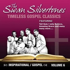 SWAN SILVERTONES-INSPIRATIONAL.. -DIGI- (CD)