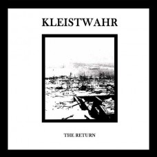 KLEISTWAHR-RETURN (CD)