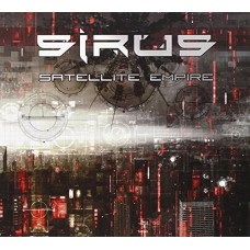 SIRUS-SATELLITE EMPIRE -DIGI- (CD)