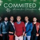 COMMITTED-HOME FOR CHRISTMAS (CD)