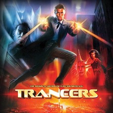 B.S.O. (BANDA SONORA ORIGINAL)-TRANCERS (LP)
