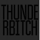 THUNDERBITCH-THUNDERBITCH (LP)