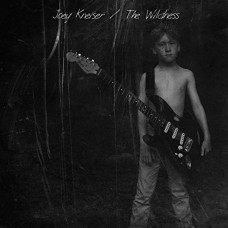 JOEY KNEISER-WILDNESS (LP)