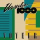 URSULA 1000-VOYEUR (2LP)