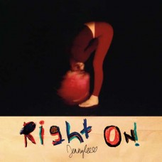 JENNYLEE-RIGHT ON! (CD)