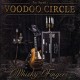 VOODOO CIRCLE-WHISKY FINGERS (CD)