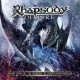 RHAPSODY OF FIRE-INTO THE LEGEND (CD)