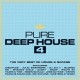 V/A-PURE DEEP HOUSE 4 (3CD)