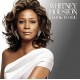 WHITNEY HOUSTON-I LOOK TO YOU (CD)