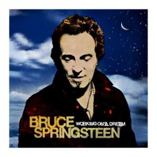BRUCE SPRINGSTEEN-WORKING ON A DREAM (2LP)