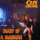 OZZY OSBOURNE-DIARY OF A MADMAN -HQ- (LP)