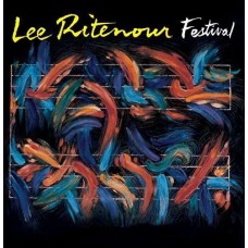 LEE RITENOUR-FESTIVAL (CD)