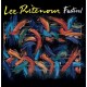 LEE RITENOUR-FESTIVAL (CD)