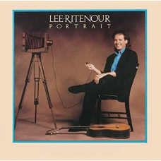 LEE RITENOUR-PORTRAIT (CD)
