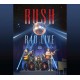 RUSH-R40 -LIVE- (3CD+DVD)
