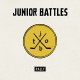 JUNIOR BATTLES-RALLY (CD)