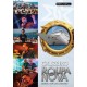 ROUPA NOVA-CRUZEIRO (DVD+CD)