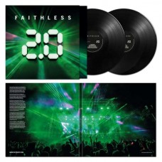 FAITHLESS-FAITHLESS 2.0 (2LP)