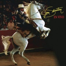 JOAN SEBASTIAN-EN VIVO -REISSUE- (CD)