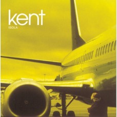 KENT-ISOLA (LP)