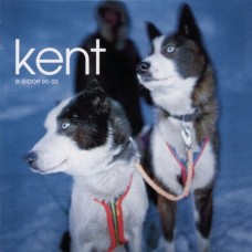 KENT-B-SIDOR 95-00 (3LP)