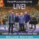 PIANO GUYS-LIVE! -DELUXE- (CD+DVD)