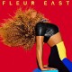 FLEUR EAST-LOVE, SAX &.. -DELUXE- (CD)
