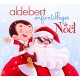 ALDEBERT-ENFANTILLAGES DE NOEL (CD)