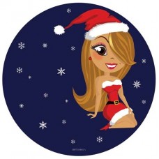 MARIAH CAREY-ALL I WANT FOR CHRISTMAS (10")