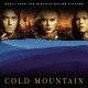 B.S.O. (BANDA SONORA ORIGINAL)-COLD MOUNTAIN -LTD- (2LP)