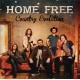 HOME FREE-COUNTRY EVOLUTION (CD)