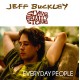 JEFF BUCKLEY-EVERYDAY PEOPLE (7")