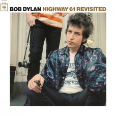 BOB DYLAN-HIGHWAY 61 REVISITED (LP)