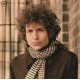 BOB DYLAN-BLONDE ON BLONDE (2LP)