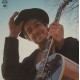 BOB DYLAN-NASHVILLE SKYLINE (LP)