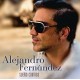 ALEJANDRO FERNANDEZ-SUENO CONTIGO (CD)