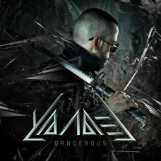 YANDEL-DANGEROUS (CD)