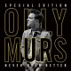OLLY MURS-NEVER BEEN BETTER (2CD)