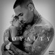 CHRIS BROWN-ROYALTY -DELUXE- (CD)