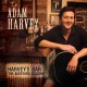ADAM HARVEY-HARVEY'S BAR - BACKYARD.. (CD)