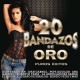 V/A-20 BANDAZAS DE ORO (CD)