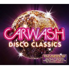 V/A-CARWASH (3CD)