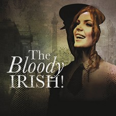 MUSICAL-BLOODY IRISH (2CD)