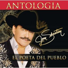 JOAN SEBASTIAN-ANTOLOGIA:EL POETA DEL.. (5CD)