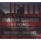 MARIO BIONDI-BEYOND -SPEC- (2CD)