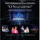 FREI HERMANO DA CÂMARA-O NAZARENO (DVD)