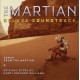 B.S.O. (BANDA SONORA ORIGINAL)-MARTIAN -DELUXE- (2CD)