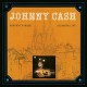 JOHNNY CASH-KONCERT V PRAZE (LIVE.. (CD)