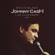 JOHNNY CASH-MAN IN BLACK: LIVE IN.. (CD)