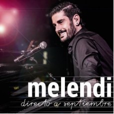 MELENDI-DIRECTO A -DELUXE- (2CD+DVD)